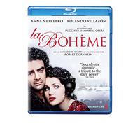 Giacomo Puccini-Boheme [Blu-Ray] [Import]