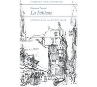Giacomo Puccini, Cambridge Opera Handbooks Arthur Groos, Roger Parker (Auteur)