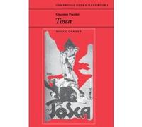 Giacomo Puccini, Cambridge Opera Handbooks Mosco Carner (Auteur)
