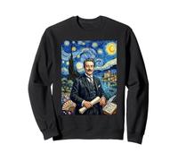 Giacomo Puccini Compositeur Pianiste Sweatshirt