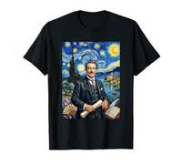Giacomo Puccini Compositeur Pianiste T-Shirt