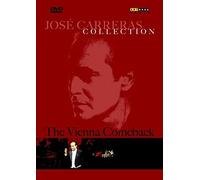 GIACOMO PUCCINI / FR - VIENNA RECITAL - DVD - F4z