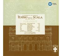 Puccini – Turandot – 1957