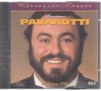 Giacomo Puccini - Giuseppe Verdi - Vincenzo Belli - Luciano Pavarotti Legendary Tenors Volume one (UK Import)