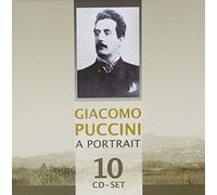 Giacomo Puccini, his most beautiful operas: Manon Lescaut, La Bohème, Tosca, Madame Butterfly by Giacomo Puccini (2008-06-10)