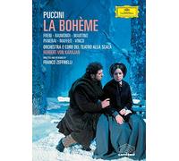 Giacomo Puccini : La Bohème (1967)