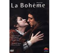 Giacomo Puccini : La Bohème