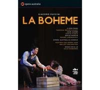 Giacomo Puccini La Bohème