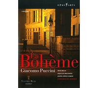 Puccini - La Boheme