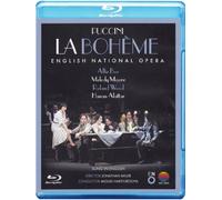 La Boheme