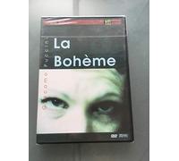 Giacomo Puccini / La Bohème Boheme (Toronto, Canada 1989)