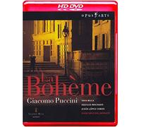 Giacomo Puccini-La Bohème [Import]
