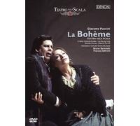 Giacomo Puccini:la Boheme [Import allemand]