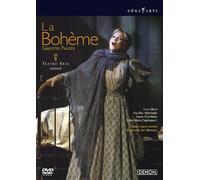 Giacomo Puccini:la Boheme [Import allemand]