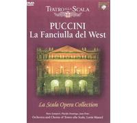 La Fanciulla del West
