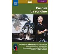 Giacomo Puccini : La Rondine