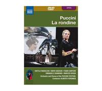 Giacomo Puccini : La Rondine