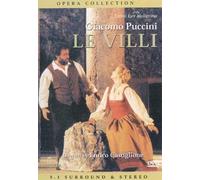 Giacomo Puccini : Le Villi