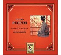 Giacomo Puccini - Madama Butterfly