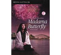 Giacomo Puccini-Madama Butterfly [Import]