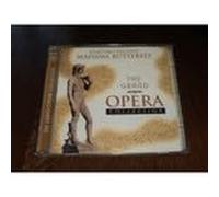 Giacomo Puccini - Madama Butterfly - The Grand Opera Collection