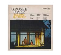 Giacomo Puccini - Madame Butterfly - ETERNA - 8 20 265