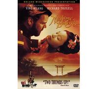Giacomo Puccini - Madame Butterfly / James Conlon - Huang, Troxell, Liang, Cowan [Import USA Zone 1]