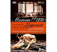 Giacomo Puccini-Manon Lescaut [Import]