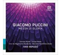 Giacomo Puccini: Messa Di Gloria