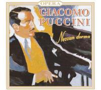 Giacomo Puccini - Nessun Dorma [Import]