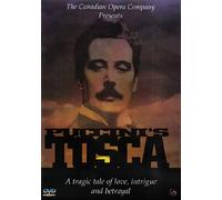 Giacomo Puccini - Puccini - Tosca [Import anglais]