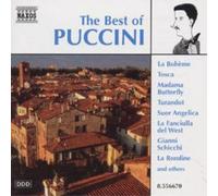 Best Of Puccini It. Divers