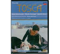 Giacomo Puccini – Tosca (1976)