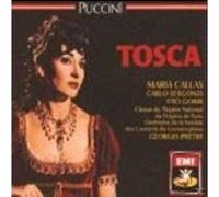 Giacomo Puccini: Tosca