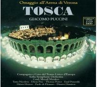 Giacomo Puccini : Tosca