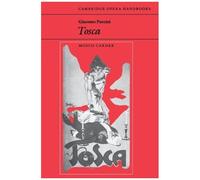Giacomo Puccini, Tosca