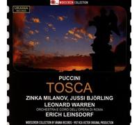 Giacomo Puccini : Tosca