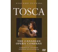 Giacomo Puccini : Tosca