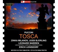 Giacomo Puccini : Tosca