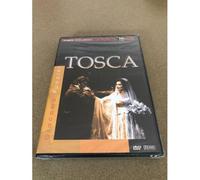 Giacomo Puccini - Tosca Canadian Opera Company - Dvd (2005)