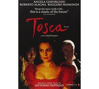 Giacomo Puccini-Tosca [Import]