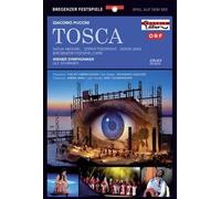 Giacomo Puccini : Tosca (Integrale)