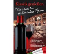 Giacomo Puccini - Tosca, Madame Butterfly, Turandot [Import]