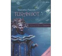 Giacomo Puccini - Turandot