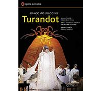 Giacomo Puccini - Turandot