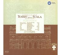 Giacomo Puccini - Turandot - CD - G3z