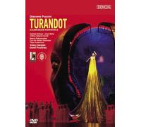 Giacomo Puccini:Turandot [Import allemand]