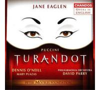 Puccini, G. - Turandot [Import]