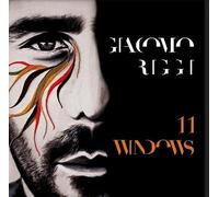 Giacomo Riggi - 11 Windows [Import]