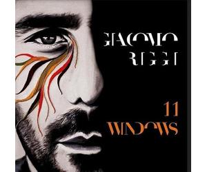 Giacomo Riggi - 11 Windows [Import]